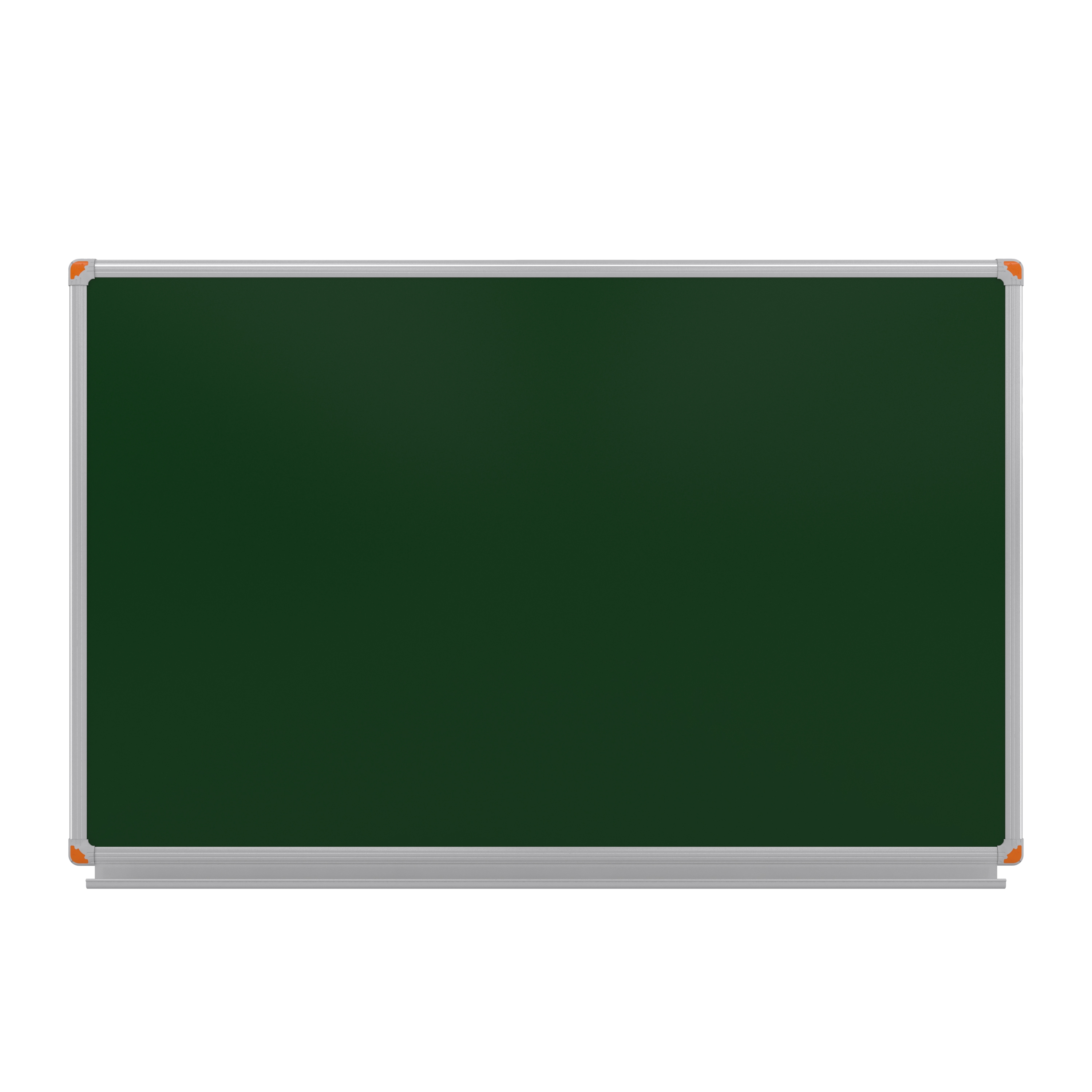 100x150 Duvara Monte Laminat Yeşil Yazı Tahtası