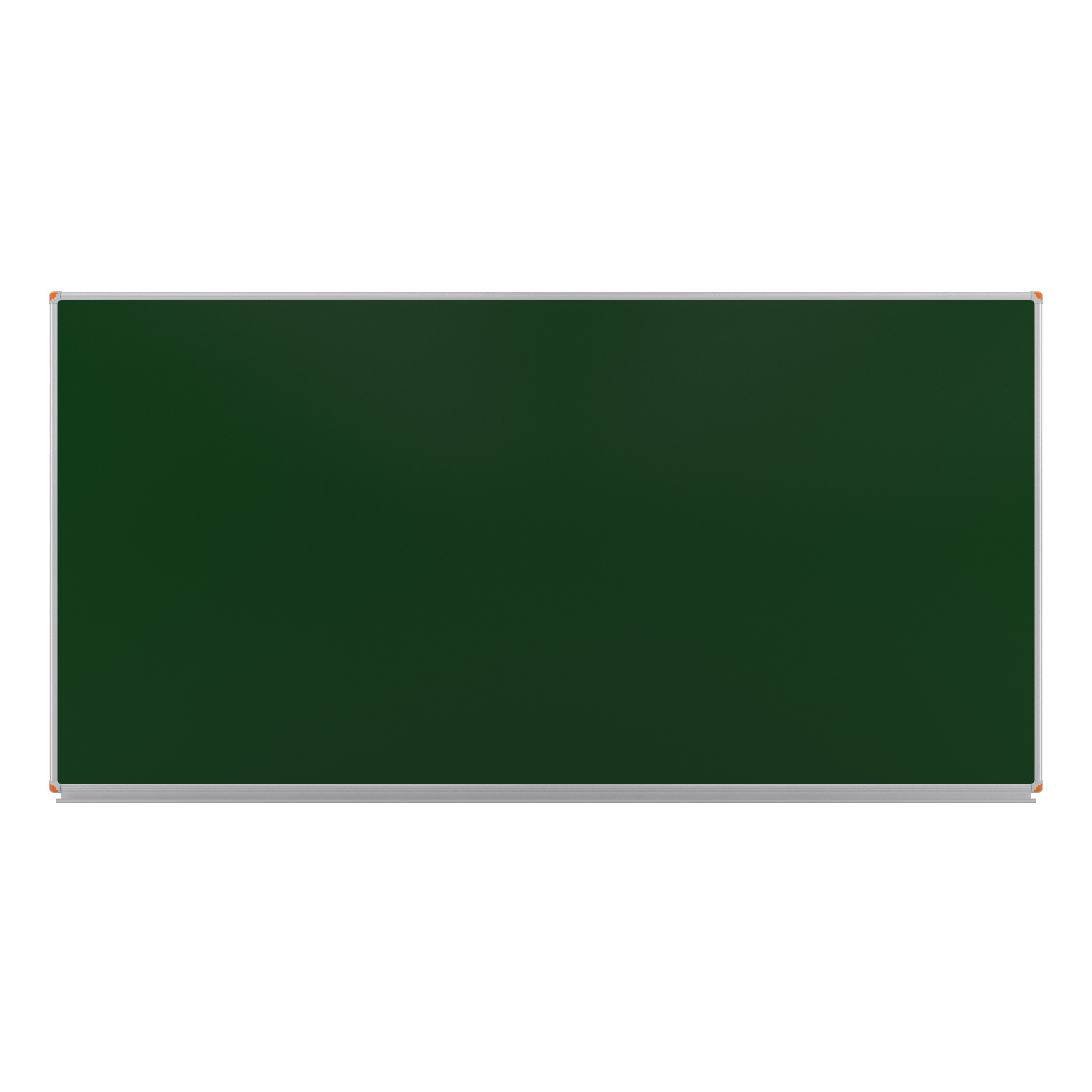 120x270 Duvara Monte Mıknatıslı Yeşil Yazı Tahtası