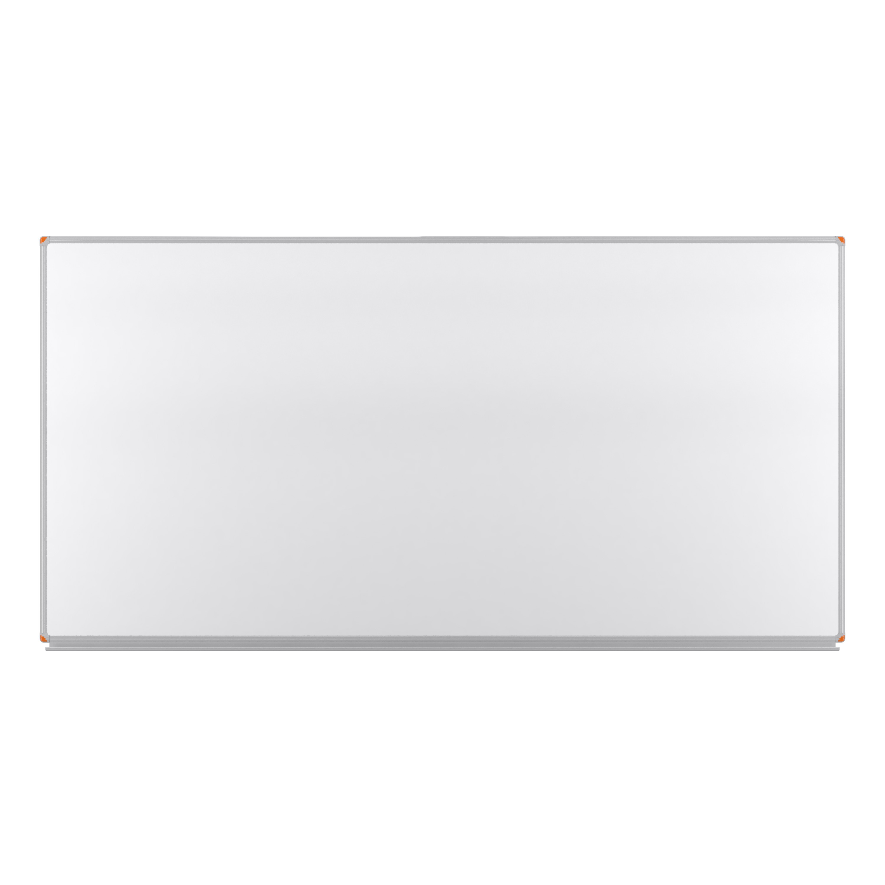 120x200 Duvara Monte Laminat Beyaz Yazı Tahtası
