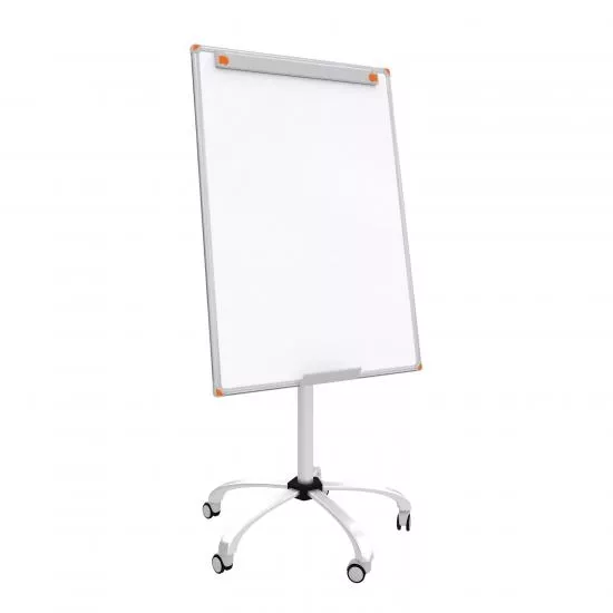 70x100 Flipchart Ayaklı Yazı Tahtası | Panohane