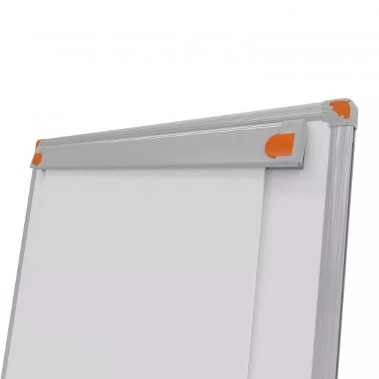65x100 Flipchart Ayaklı Yazı Tahtası | Panohane
