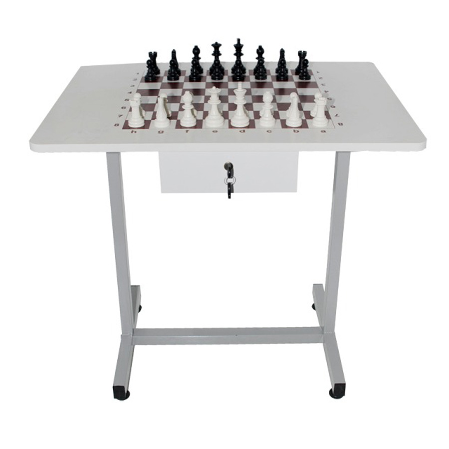 Satranç Masası Takımı