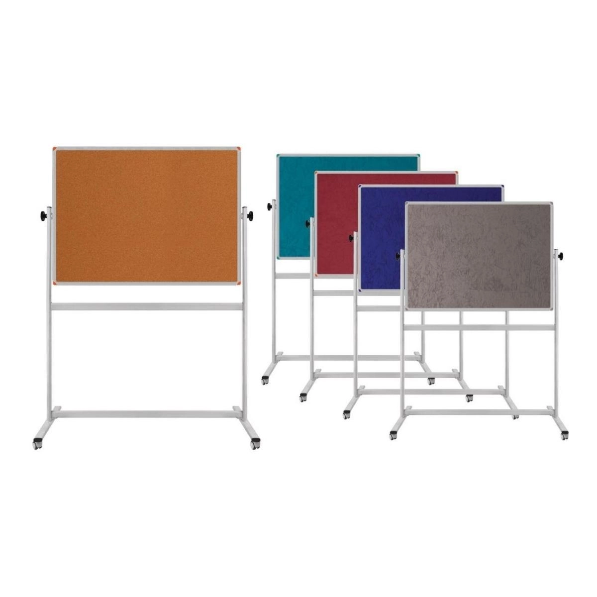 Ayaklı Okul Panoları