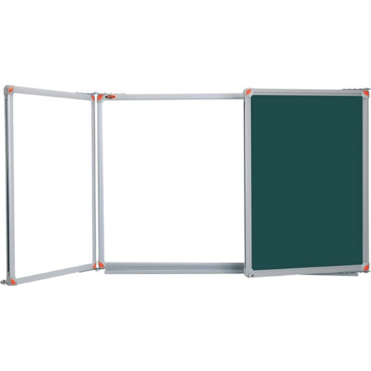 Kapaklı Duvara Monte Yazı Tahtası