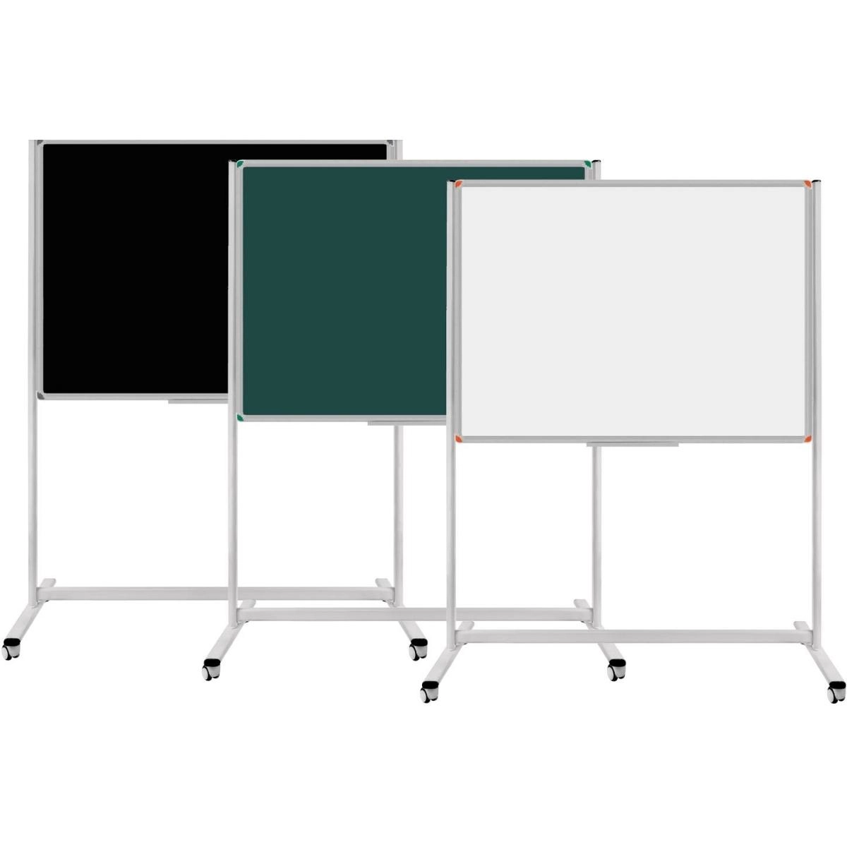 Tekerlekli Ayaklı Yazı Tahtası