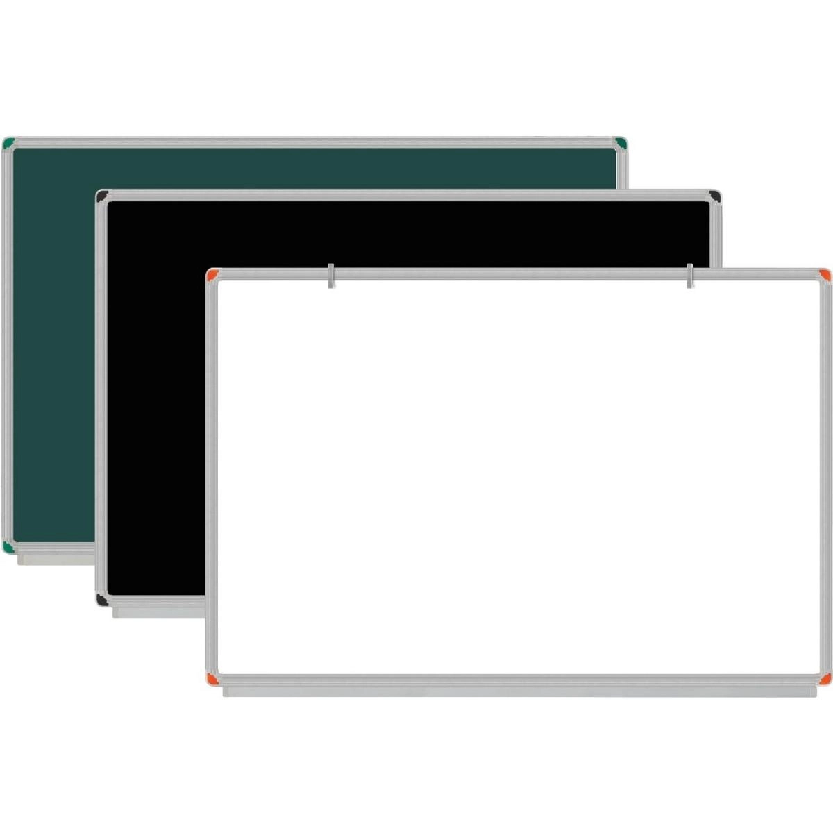 Duvara Monte Laminat Yazı Tahtası