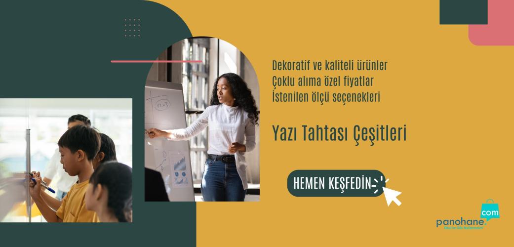 Yazı Tahtası