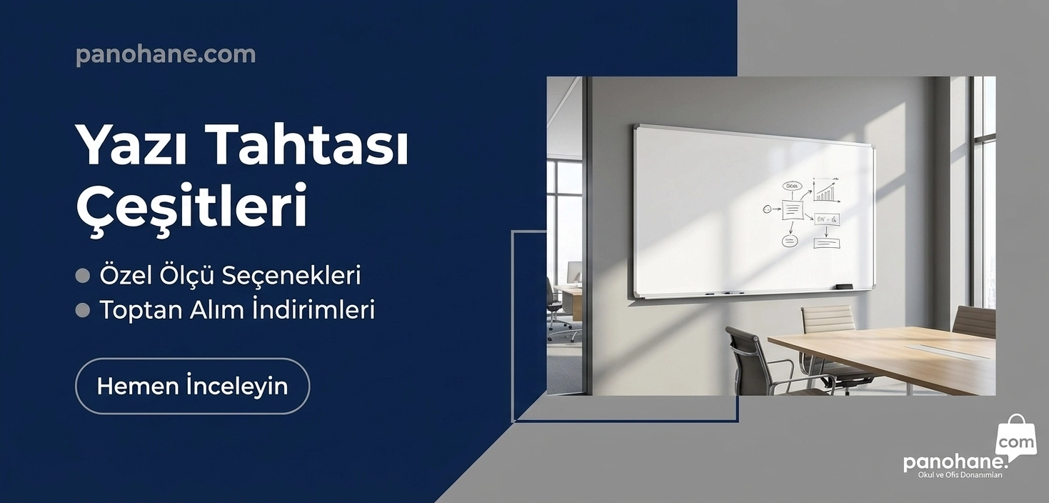 yazı tahtaları